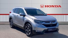 Honda CR-V 2.0 i-MMD Hybrid SR 5dr eCVT Hybrid Estate